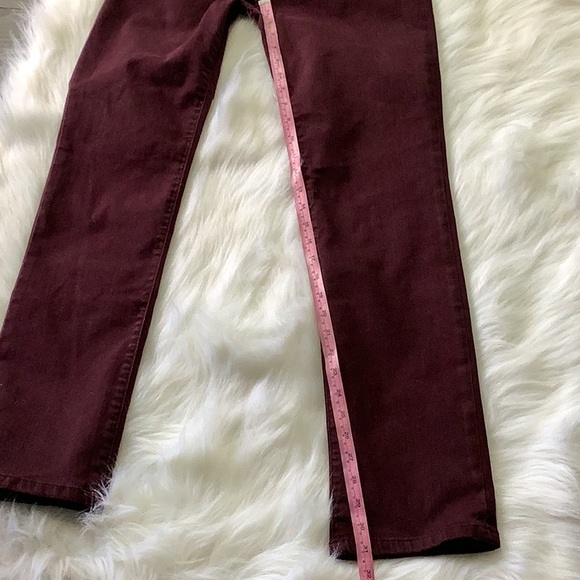 RALPH LAUREN Modern Straight Jeans - Picture 8 of 9